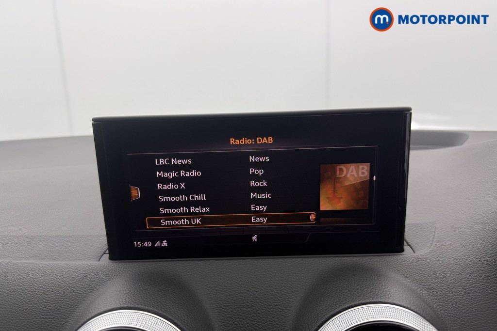 Used Audi Q2 2021 for sale - 77760093: Photo 16