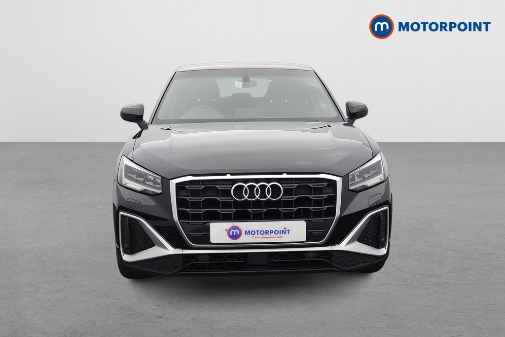 Used Audi Q2 2021 for sale - 77760093: Photo 2
