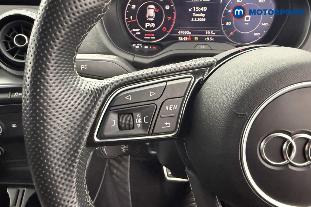 Used Audi Q2 2021 for sale - 77760093: Photo 20