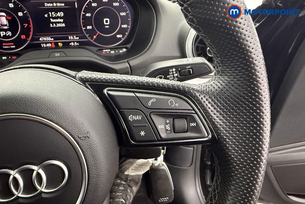 Used Audi Q2 2021 for sale - 77760093: Photo 21