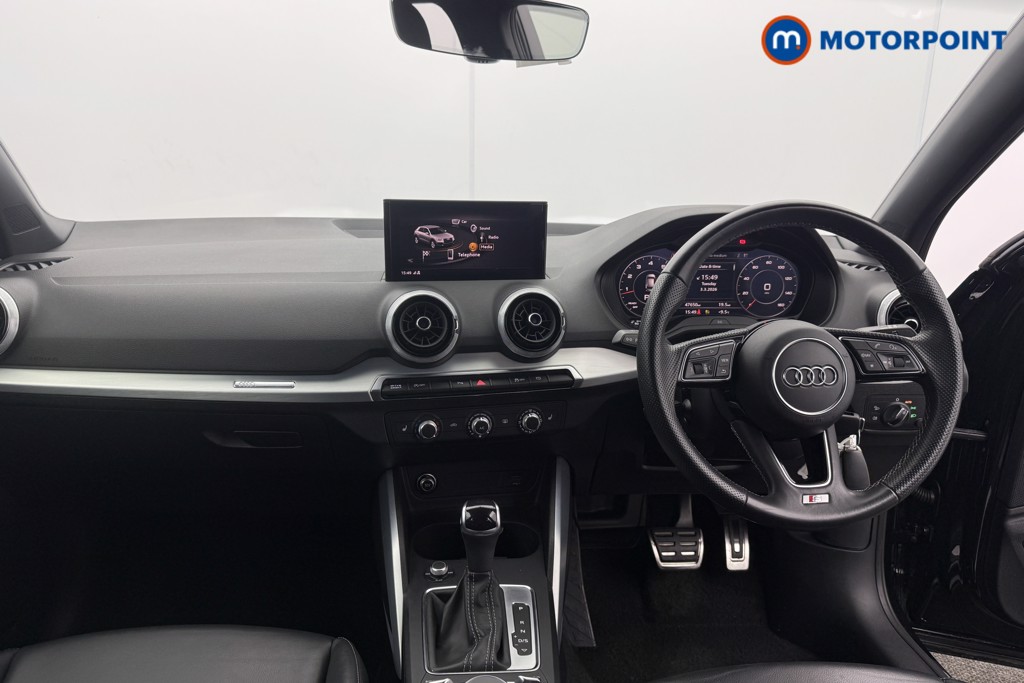 Used Audi Q2 2021 for sale - 77760093: Photo 22