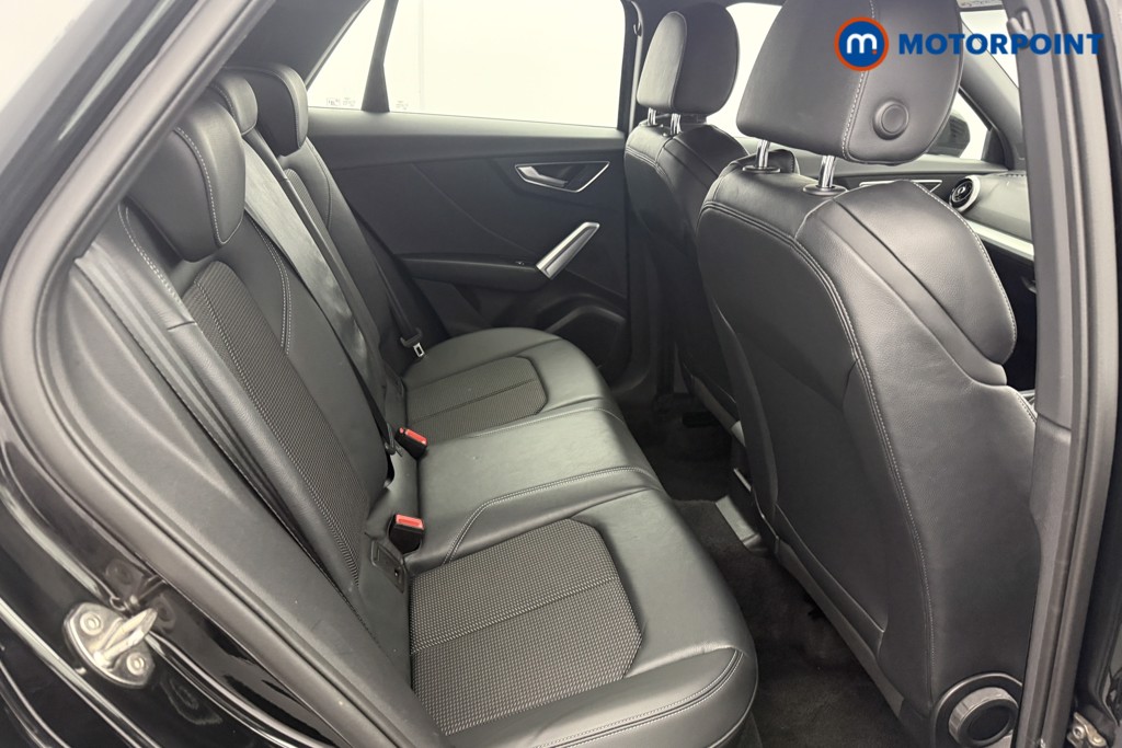 Used Audi Q2 2021 for sale - 77760093: Photo 24