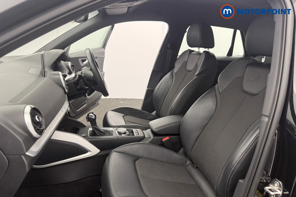 Used Audi Q2 2021 for sale - 77760093: Photo 29