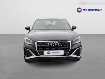 Used Audi Q2 2021 for sale - 77760093: Photo