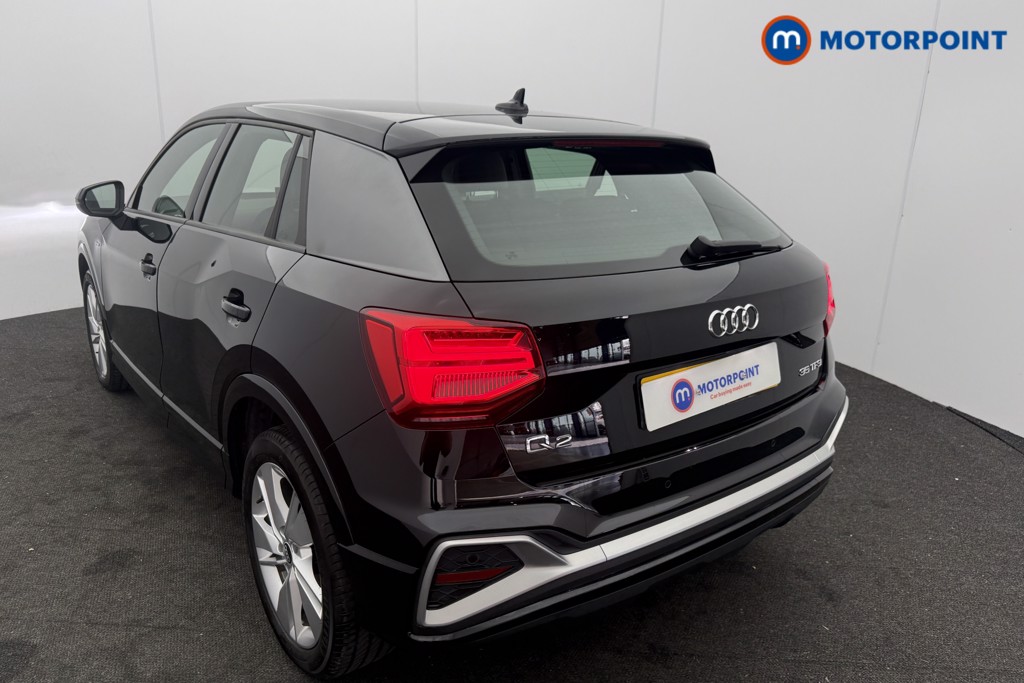 Used Audi Q2 2021 for sale - 77760093: Photo 31