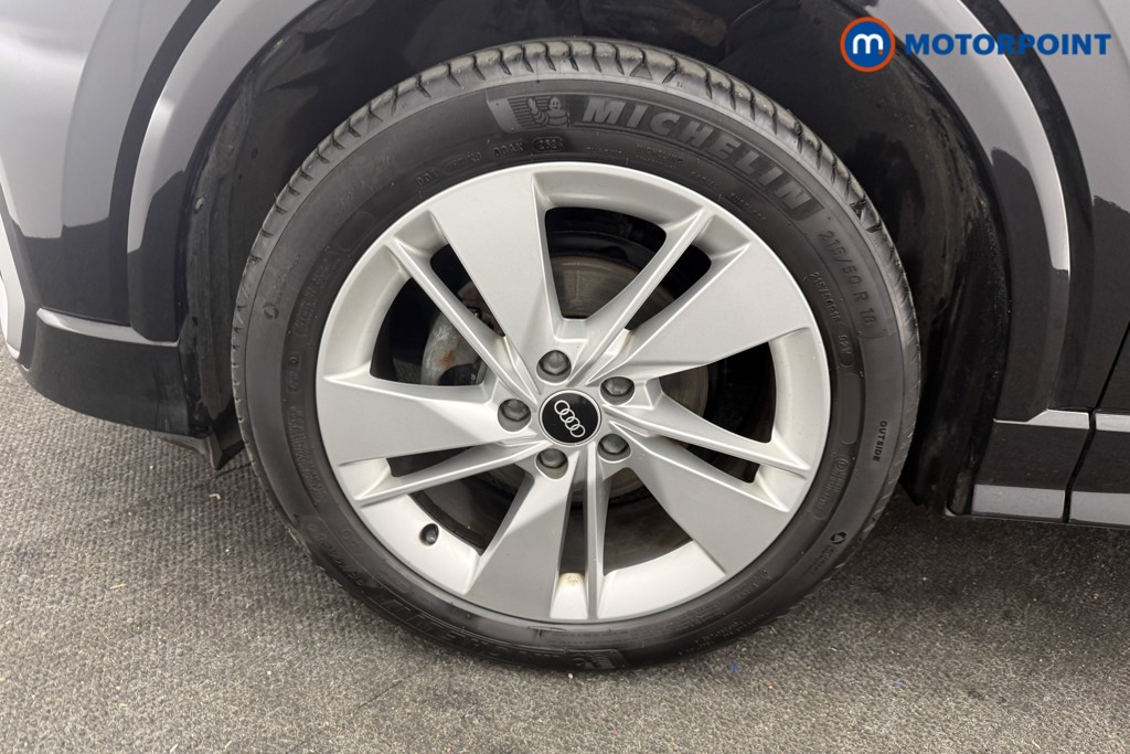 Used Audi Q2 2021 for sale - 77760093: Photo 32