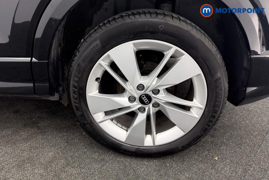 Used Audi Q2 2021 for sale - 77760093: Photo 33