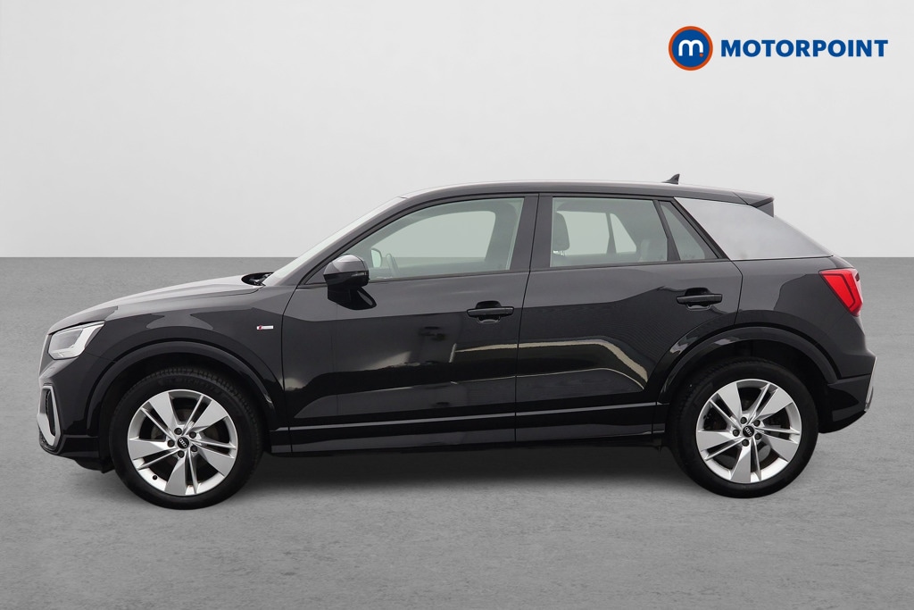 Used Audi Q2 2021 for sale - 77760093: Photo 4