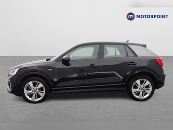 Used Audi Q2 2021 for sale - 77760093: Photo