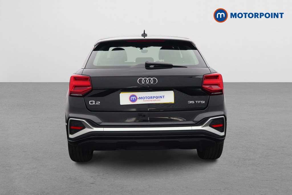 Used Audi Q2 2021 for sale - 77760093: Photo 6