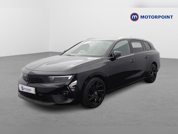 Used Vauxhall Astra 2023 for sale - 78818059: Photo