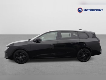 Used Vauxhall Astra 2023 for sale - 78818059: Photo