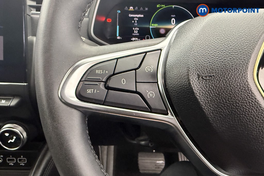 Used Renault Zoe 2022 for sale - 77662907: Photo 20