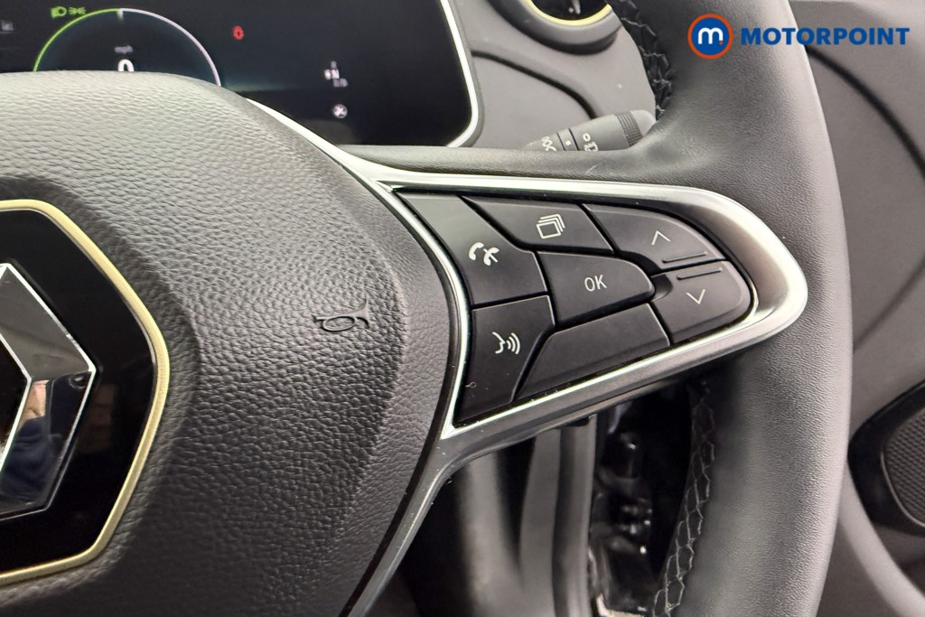 Used Renault Zoe 2022 for sale - 77662907: Photo 21