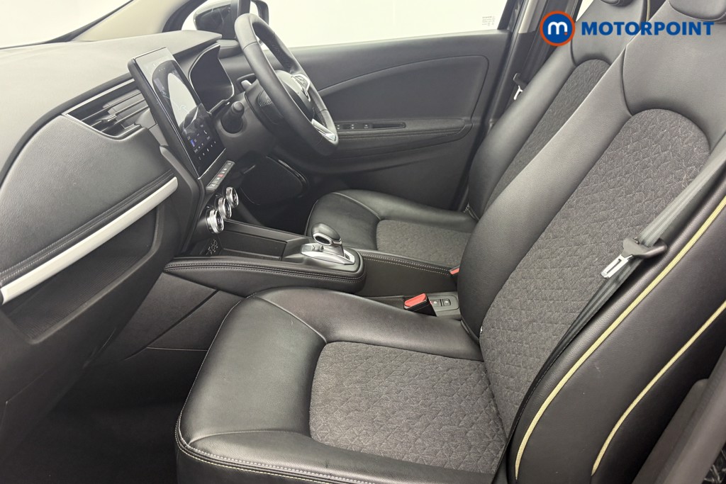 Used Renault Zoe 2022 for sale - 77662907: Photo 28