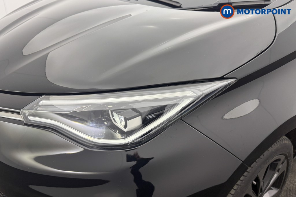 Used Renault Zoe 2022 for sale - 77662907: Photo 33
