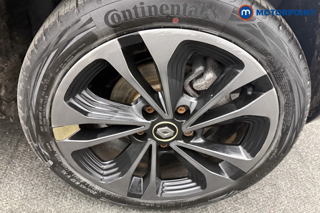 Used Renault Zoe 2022 for sale - 77662907: Photo 36