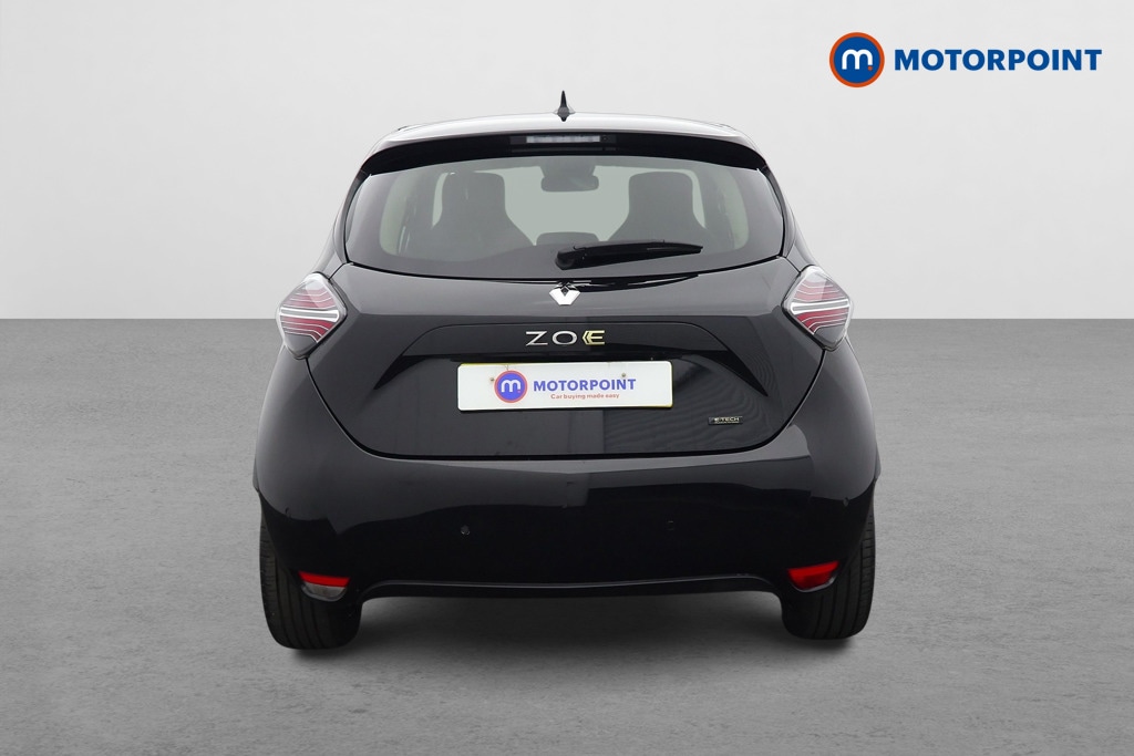 Used Renault Zoe 2022 for sale - 77662907: Photo 6
