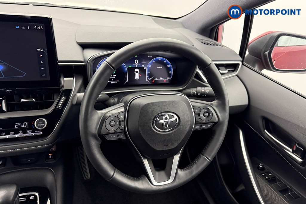 Used Toyota Corolla 2024 for sale - 76933834: Photo 10