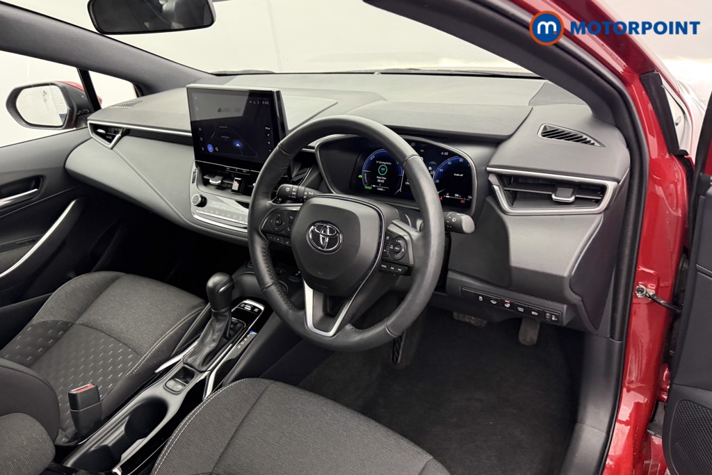 Used Toyota Corolla 2024 for sale - 76933834: Photo 11