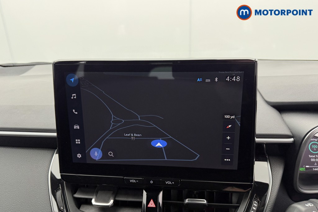 Used Toyota Corolla 2024 for sale - 76933834: Photo 17