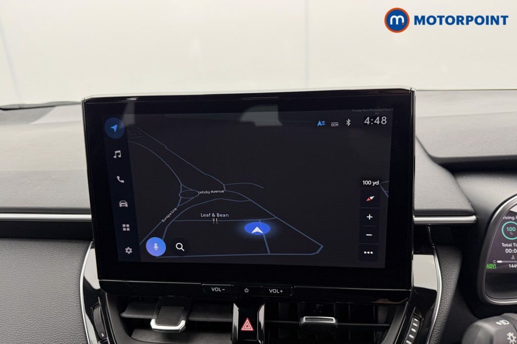 Used Toyota Corolla 2024 for sale - 76933834: Photo 18