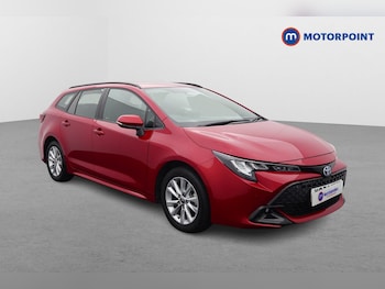 2024 - 1.8 Hybrid Icon 5dr CVT