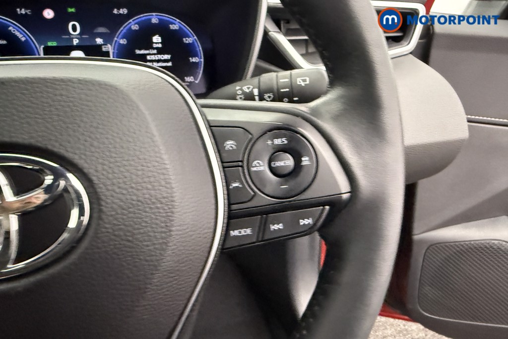 Used Toyota Corolla 2024 for sale - 76933834: Photo 23