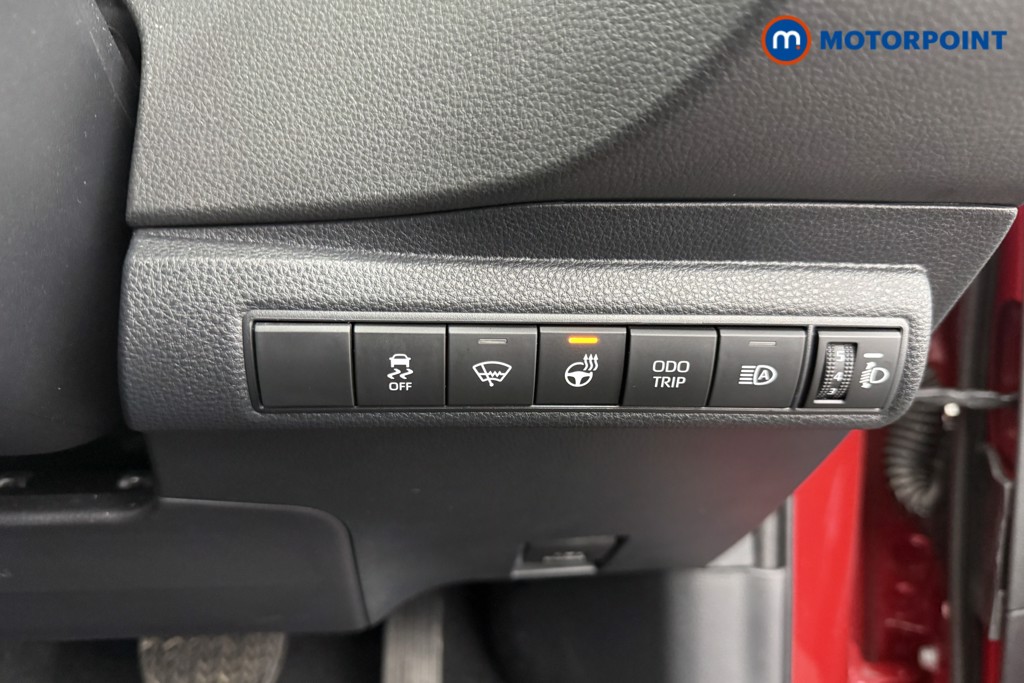 Used Toyota Corolla 2024 for sale - 76933834: Photo 24