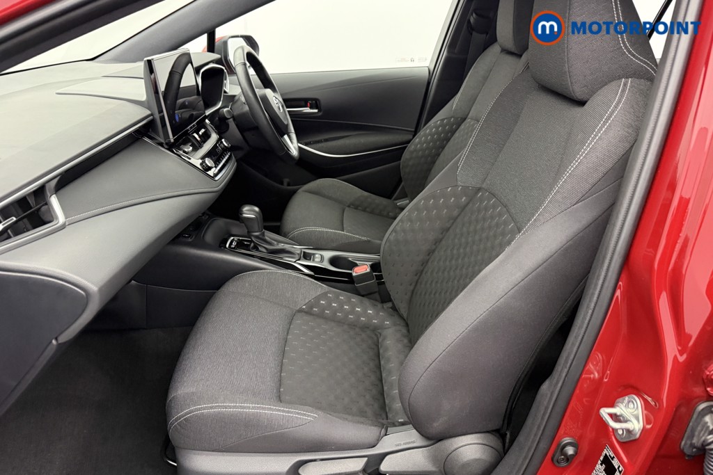 Used Toyota Corolla 2024 for sale - 76933834: Photo 32