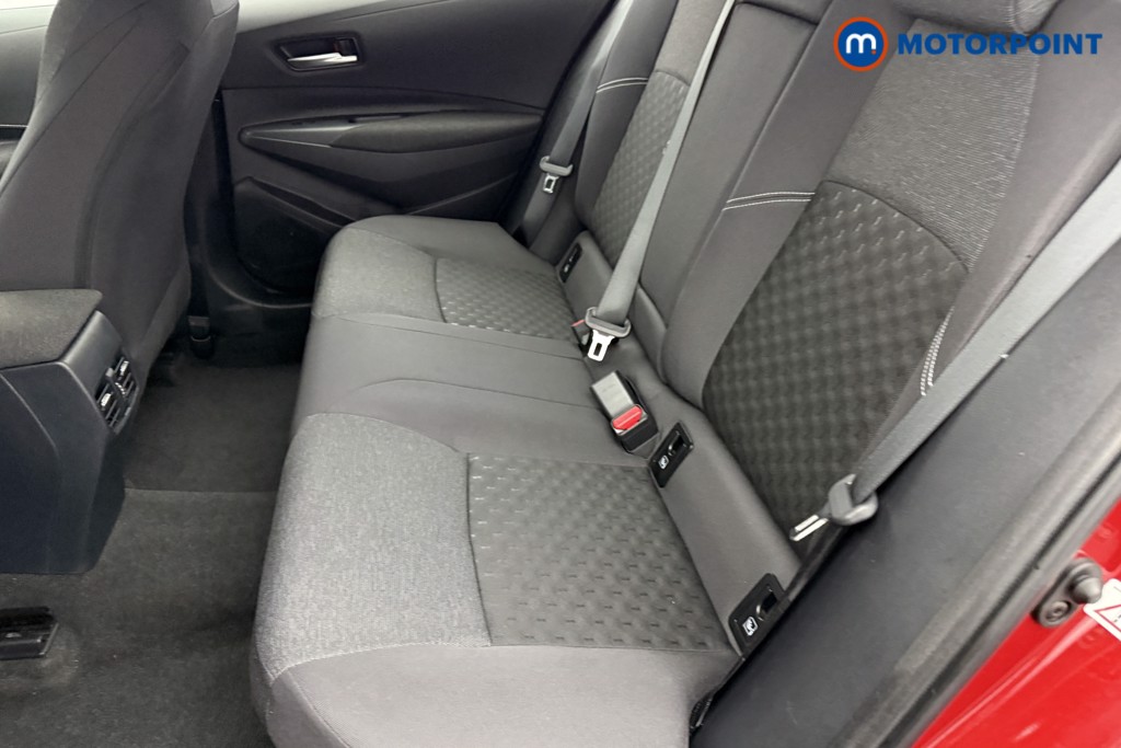 Used Toyota Corolla 2024 for sale - 76933834: Photo 33