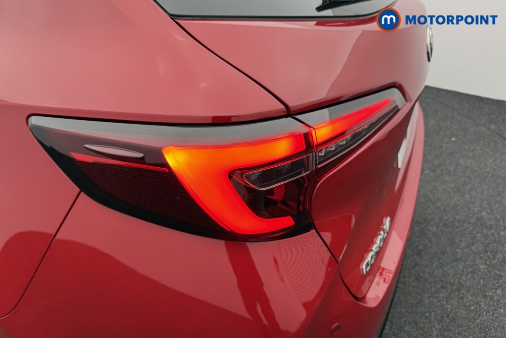 Used Toyota Corolla 2024 for sale - 76933834: Photo 35