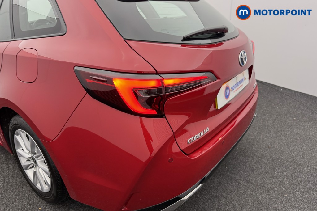 Used Toyota Corolla 2024 for sale - 76933834: Photo 36