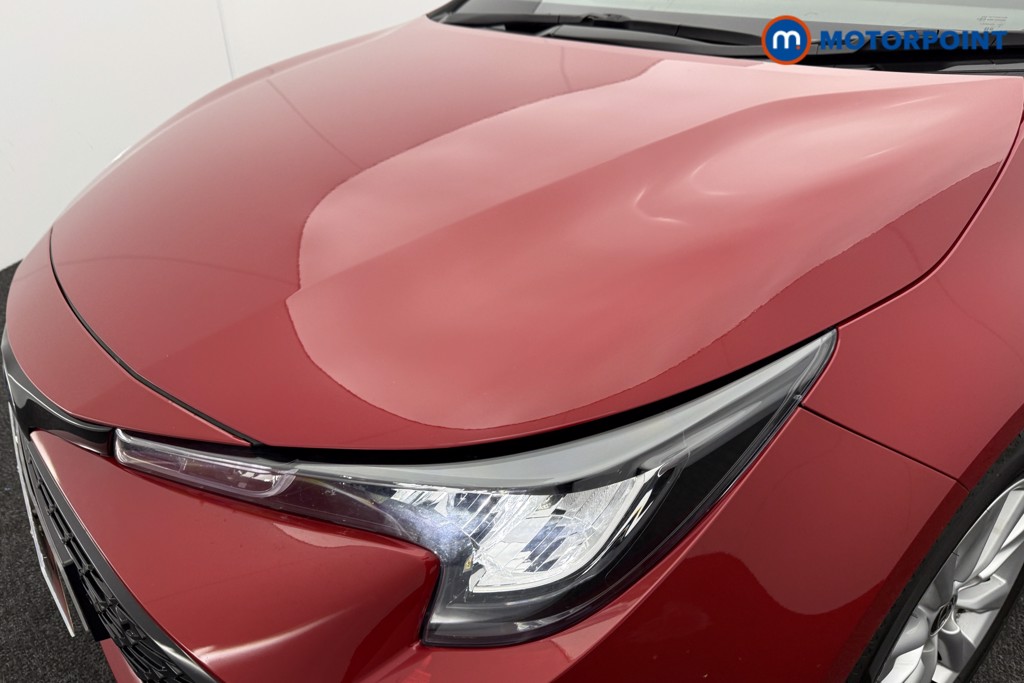 Used Toyota Corolla 2024 for sale - 76933834: Photo 37