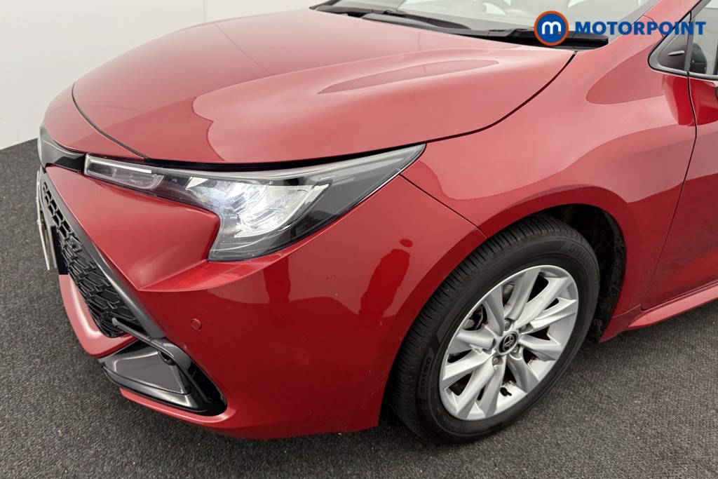 Used Toyota Corolla 2024 for sale - 76933834: Photo 38