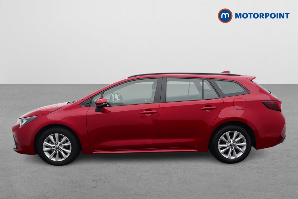 Used Toyota Corolla 2024 for sale - 76933834: Photo 4