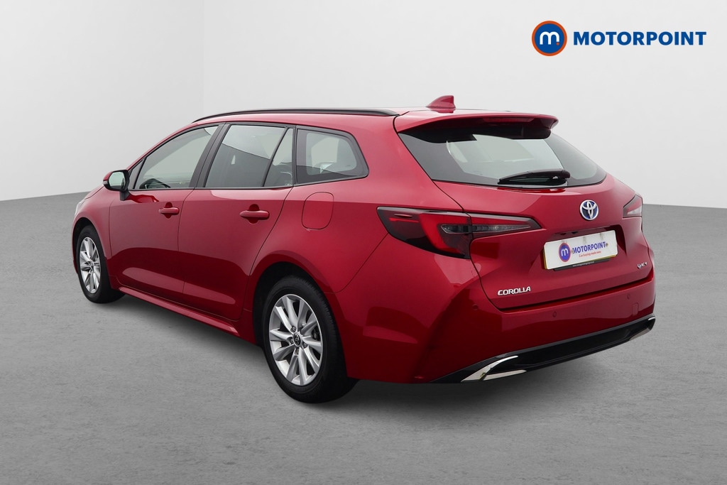 Used Toyota Corolla 2024 for sale - 76933834: Photo 5