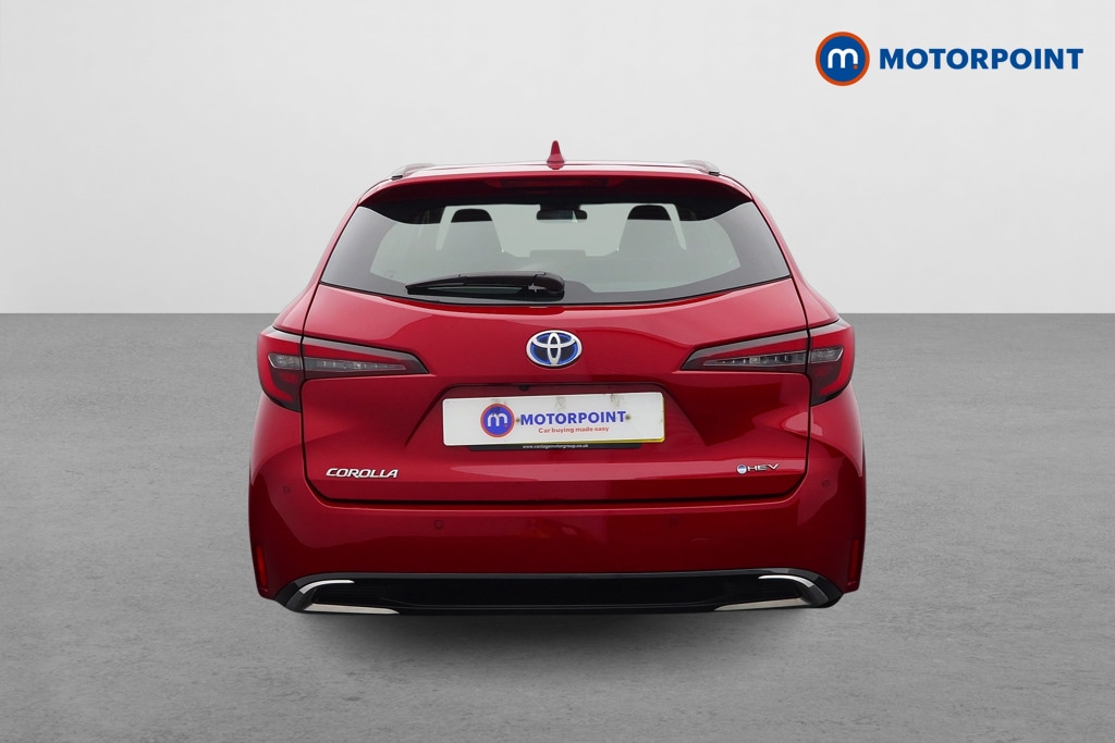 Used Toyota Corolla 2024 for sale - 76933834: Photo 6