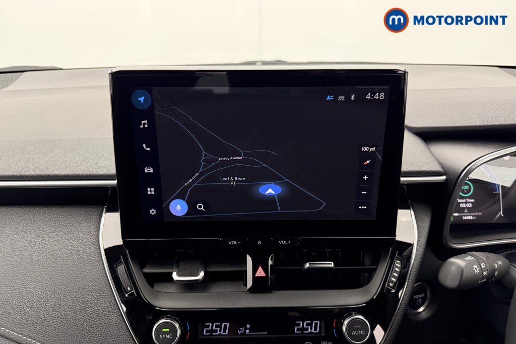 Used Toyota Corolla 2024 for sale - 76933834: Photo 9