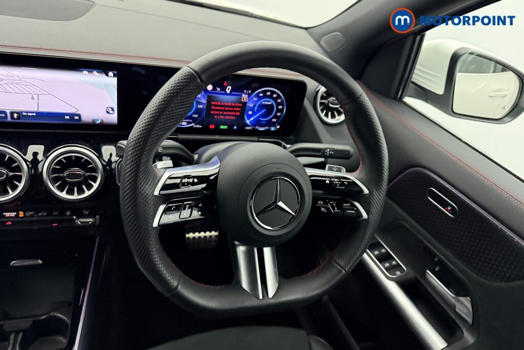 Used Mercedes-Benz EQA 2024 for sale - 77505839: Photo 11