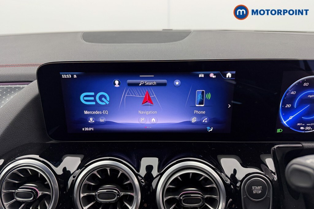 Used Mercedes-Benz EQA 2024 for sale - 77505839: Photo 18