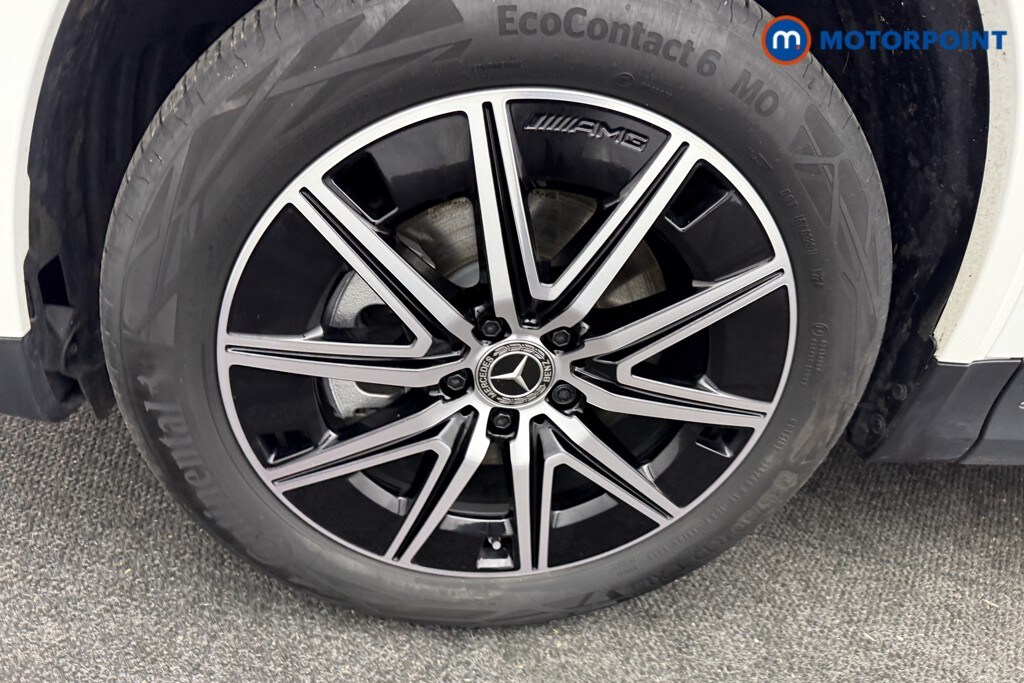 Used Mercedes-Benz EQA 2024 for sale - 77505839: Photo 38