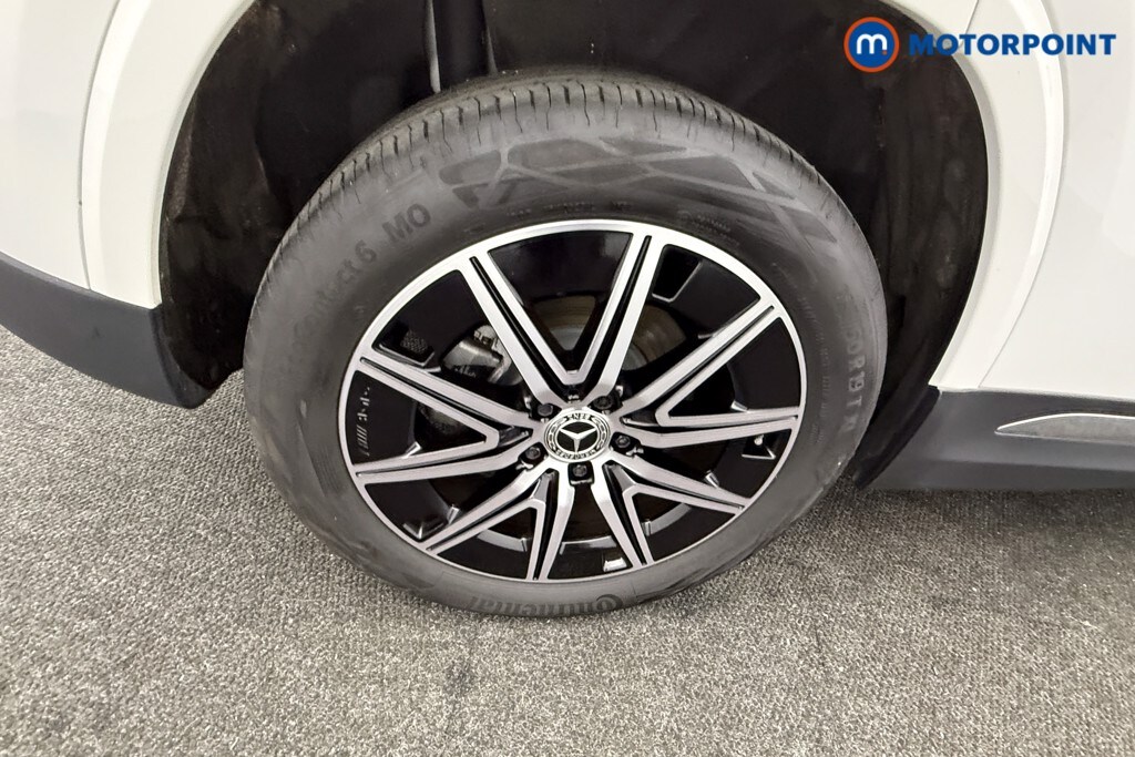 Used Mercedes-Benz EQA 2024 for sale - 77505839: Photo 40