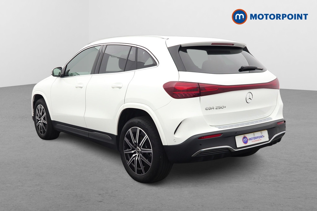 Used Mercedes-Benz EQA 2024 for sale - 77505839: Photo 5