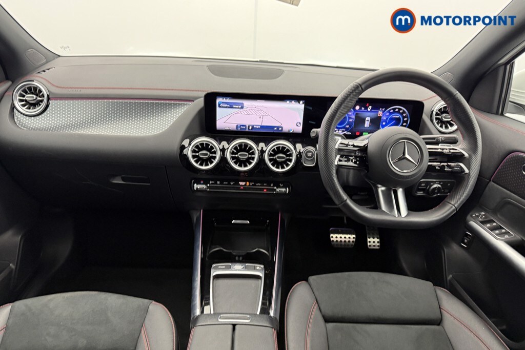 Used Mercedes-Benz EQA 2024 for sale - 77505839: Photo 9