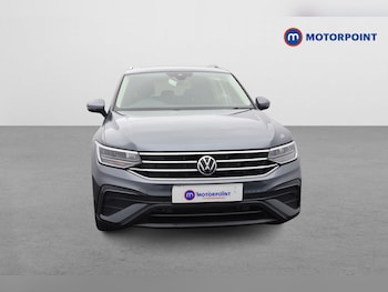 Used Volkswagen Tiguan Allspace 2022 for sale - 78720918: Photo