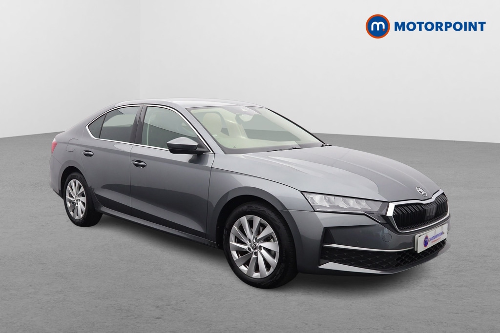 Used Skoda Octavia for sale - 76734479: Photo 1