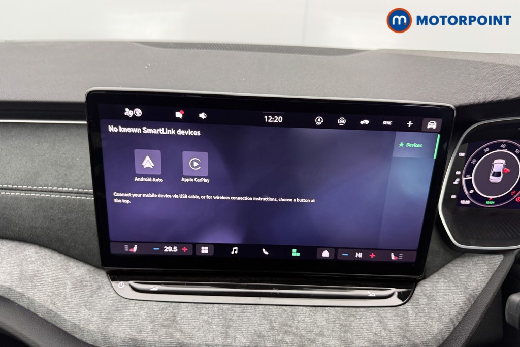 Used Skoda Octavia for sale - 76734479: Photo 10