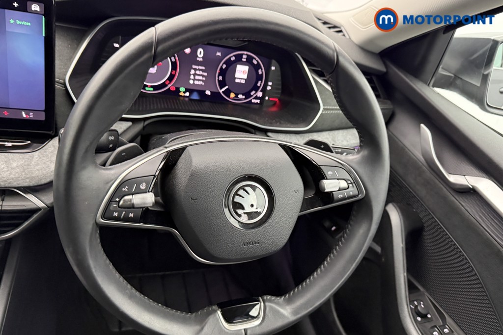 Used Skoda Octavia for sale - 76734479: Photo 11