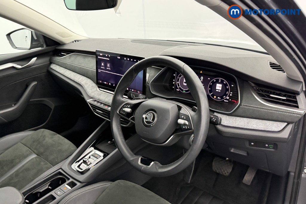 Used Skoda Octavia for sale - 76734479: Photo 12